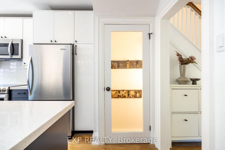 Photo 22 at 74 Willow Avenue, The Beaches, Toronto