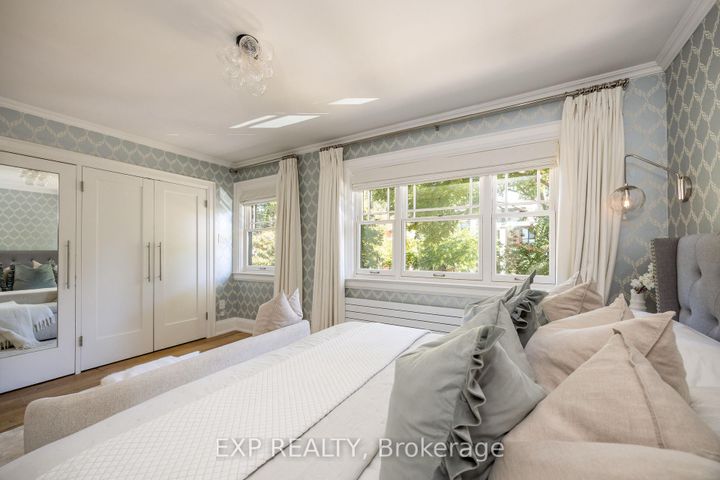 Photo 27 at 74 Willow Avenue, The Beaches, Toronto