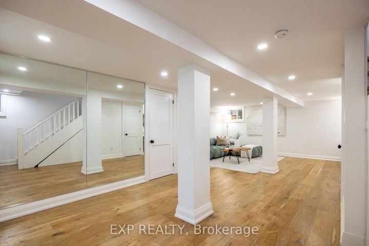 Photo 37 at 74 Willow Avenue, The Beaches, Toronto
