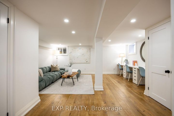 Photo 38 at 74 Willow Avenue, The Beaches, Toronto