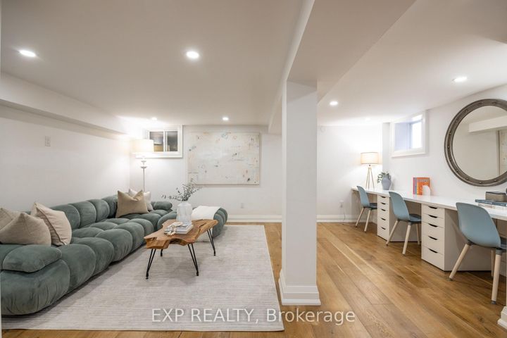 Photo 39 at 74 Willow Avenue, The Beaches, Toronto