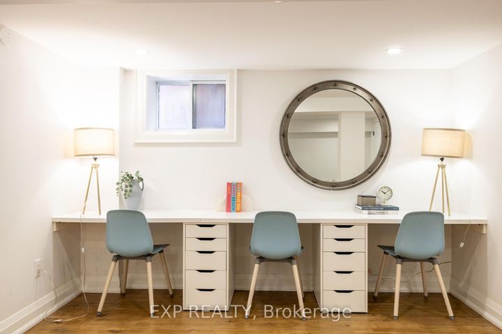 Photo 40 at 74 Willow Avenue, The Beaches, Toronto