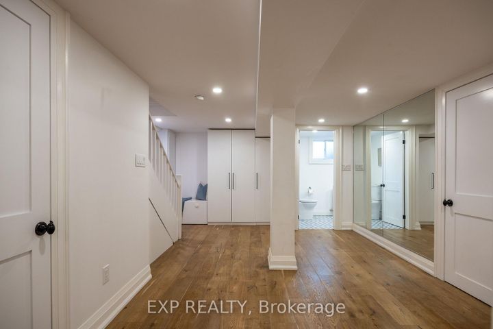 Photo 42 at 74 Willow Avenue, The Beaches, Toronto