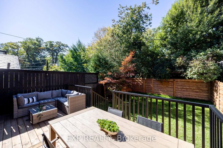 Photo 44 at 74 Willow Avenue, The Beaches, Toronto