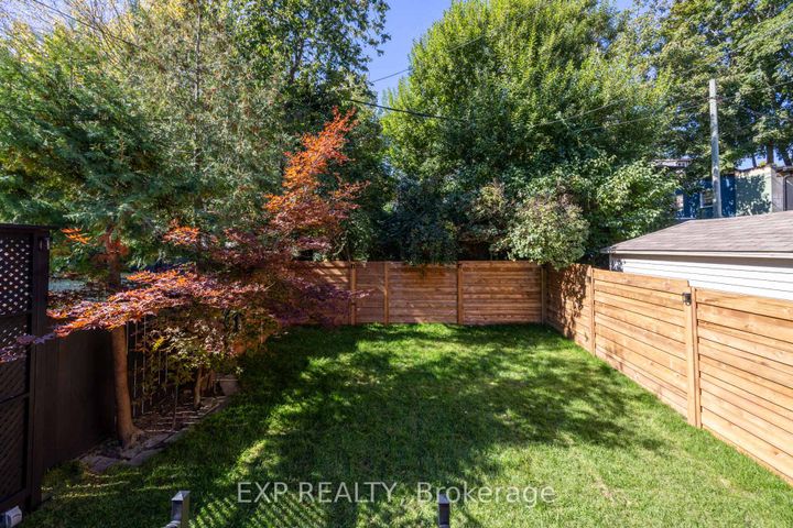Photo 45 at 74 Willow Avenue, The Beaches, Toronto