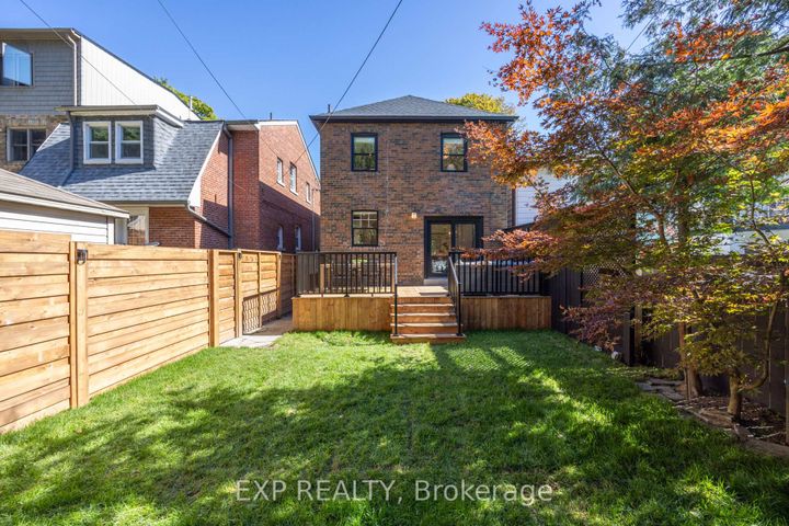 Photo 46 at 74 Willow Avenue, The Beaches, Toronto