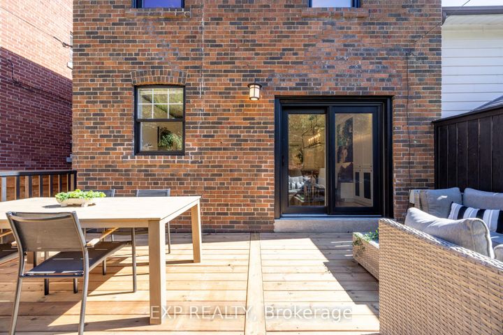 Photo 47 at 74 Willow Avenue, The Beaches, Toronto