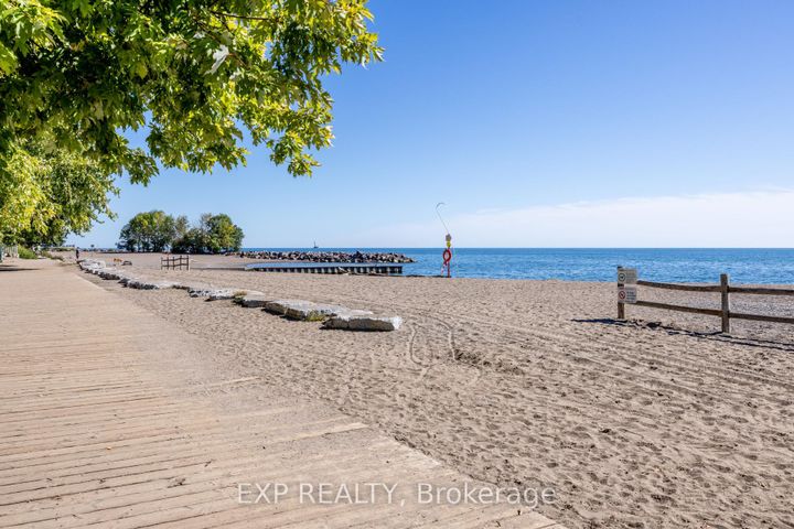 Photo 49 at 74 Willow Avenue, The Beaches, Toronto