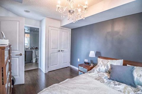 Photo 8 at 1007 - 125 Western Battery Road, Niagara, Toronto