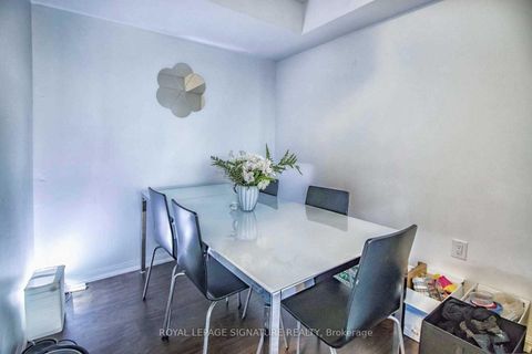 Photo 10 at 1007 - 125 Western Battery Road, Niagara, Toronto