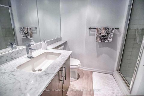 Photo 11 at 1007 - 125 Western Battery Road, Niagara, Toronto