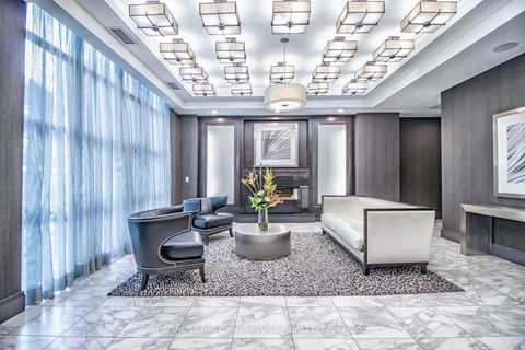 Photo 14 at 1007 - 125 Western Battery Road, Niagara, Toronto