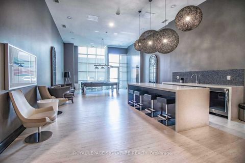 Photo 16 at 1007 - 125 Western Battery Road, Niagara, Toronto