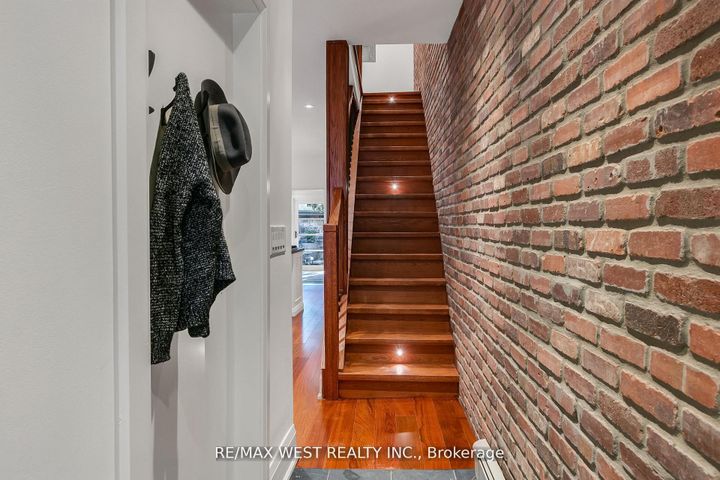 Photo 1 at 414 Clendenan Avenue, Junction Area, Toronto