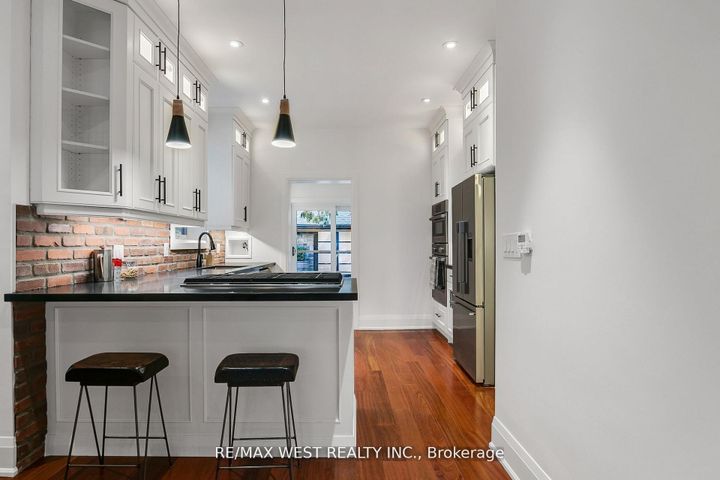 Photo 5 at 414 Clendenan Avenue, Junction Area, Toronto