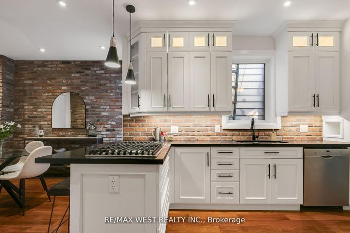 Photo 6 at 414 Clendenan Avenue, Junction Area, Toronto