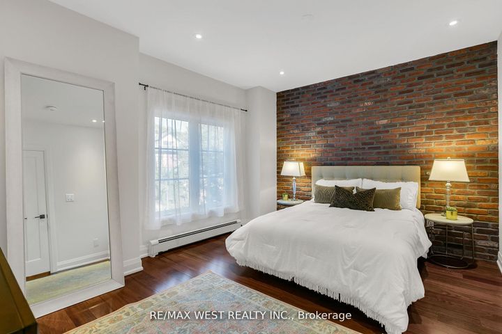 Photo 9 at 414 Clendenan Avenue, Junction Area, Toronto