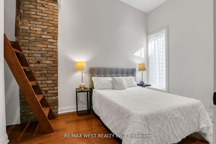 Photo 10 at 414 Clendenan Avenue, Junction Area, Toronto