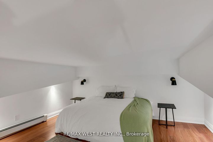 Photo 12 at 414 Clendenan Avenue, Junction Area, Toronto