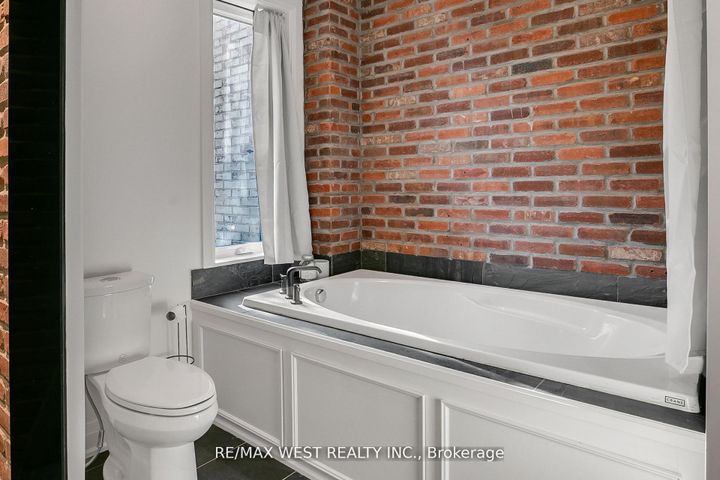 Photo 14 at 414 Clendenan Avenue, Junction Area, Toronto