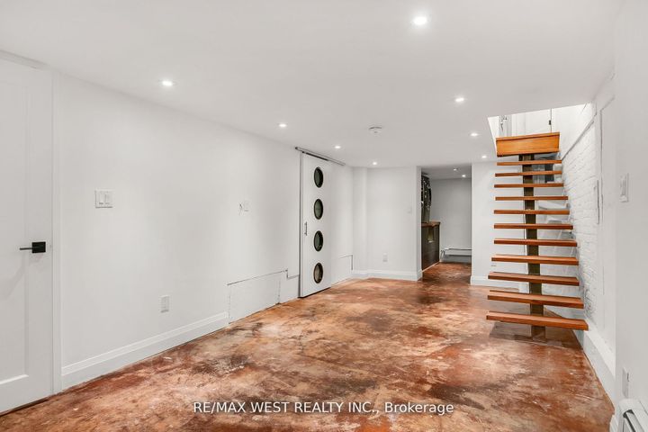 Photo 15 at 414 Clendenan Avenue, Junction Area, Toronto