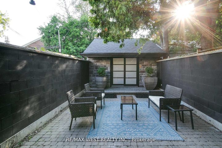Photo 16 at 414 Clendenan Avenue, Junction Area, Toronto