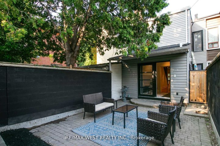 Photo 17 at 414 Clendenan Avenue, Junction Area, Toronto