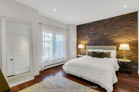 Photo 9 at 414 Clendenan Avenue, Junction Area, Toronto