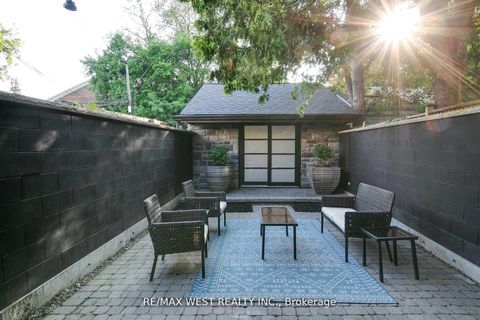 Photo 16 at 414 Clendenan Avenue, Junction Area, Toronto