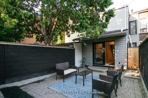 Photo 17 at 414 Clendenan Avenue, Junction Area, Toronto