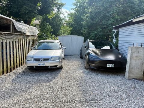 Photo 25 at 414 Clendenan Avenue, Junction Area, Toronto