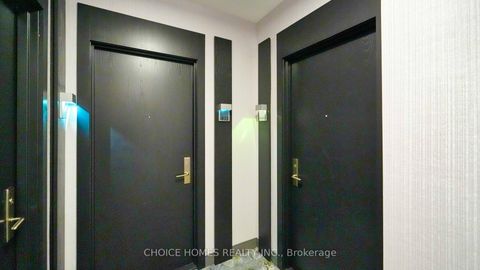 Photo 6 at 404 - 80 Absolute Avenue, City Centre, Mississauga