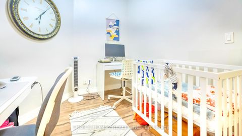 Photo 10 at 404 - 80 Absolute Avenue, City Centre, Mississauga