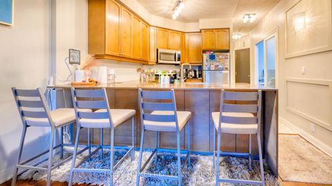 Photo 12 at 404 - 80 Absolute Avenue, City Centre, Mississauga