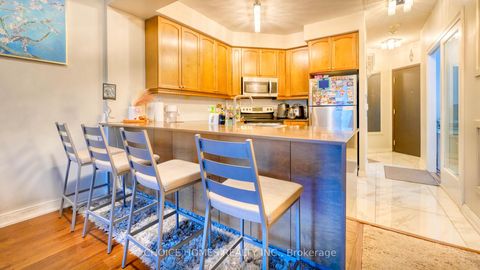 Photo 13 at 404 - 80 Absolute Avenue, City Centre, Mississauga