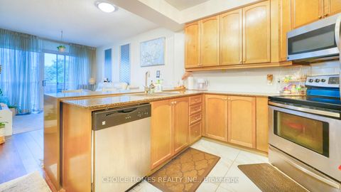 Photo 15 at 404 - 80 Absolute Avenue, City Centre, Mississauga