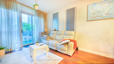 Photo 17 at 404 - 80 Absolute Avenue, City Centre, Mississauga