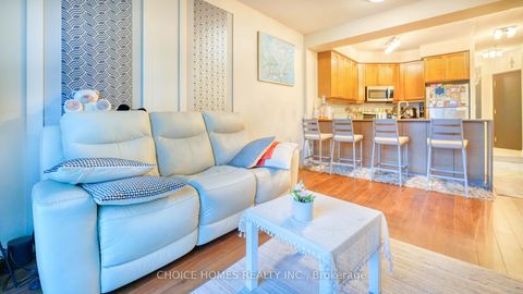 Photo 18 at 404 - 80 Absolute Avenue, City Centre, Mississauga