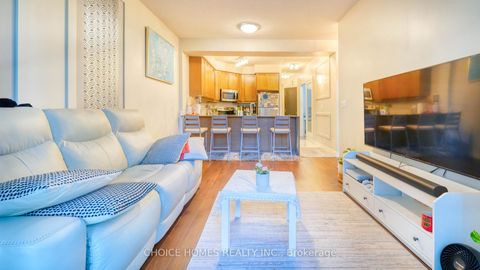 Photo 19 at 404 - 80 Absolute Avenue, City Centre, Mississauga