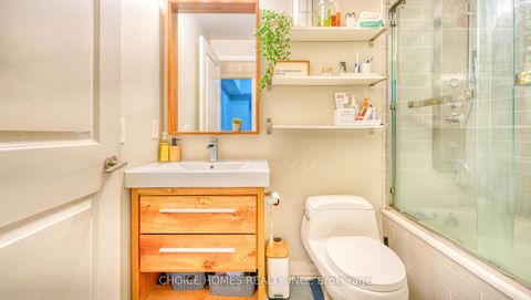 Photo 23 at 404 - 80 Absolute Avenue, City Centre, Mississauga