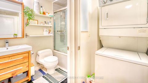 Photo 24 at 404 - 80 Absolute Avenue, City Centre, Mississauga