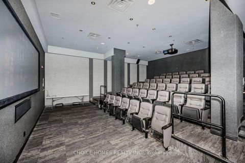 Photo 25 at 404 - 80 Absolute Avenue, City Centre, Mississauga