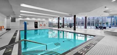 Photo 26 at 404 - 80 Absolute Avenue, City Centre, Mississauga