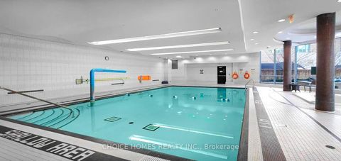 Photo 28 at 404 - 80 Absolute Avenue, City Centre, Mississauga