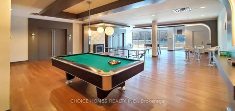 Photo 29 at 404 - 80 Absolute Avenue, City Centre, Mississauga