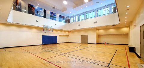 Photo 30 at 404 - 80 Absolute Avenue, City Centre, Mississauga