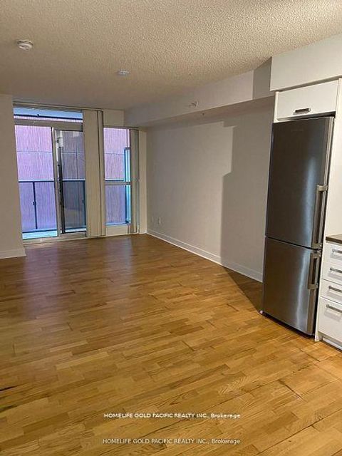 Photo 1 at 418 - 295 Adelaide Street W, Waterfront Communities C1, Toronto