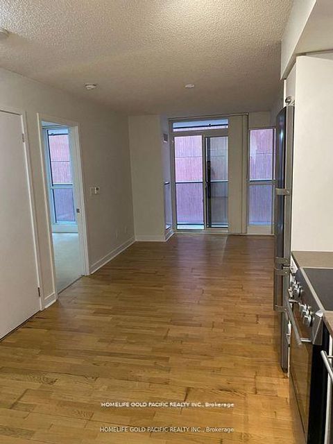 Photo 2 at 418 - 295 Adelaide Street W, Waterfront Communities C1, Toronto