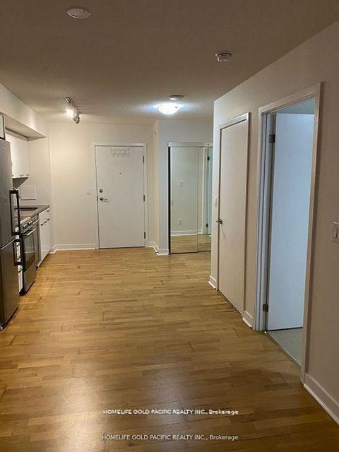 Photo 5 at 418 - 295 Adelaide Street W, Waterfront Communities C1, Toronto