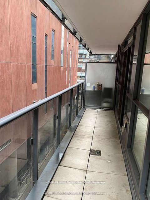 Photo 8 at 418 - 295 Adelaide Street W, Waterfront Communities C1, Toronto
